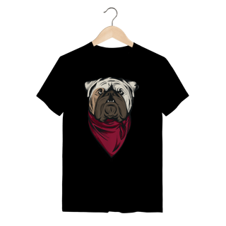 Nome do produto Camiseta Bulldog Inglês