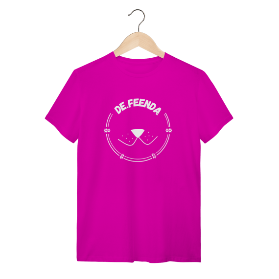 Camiseta De.Feenda