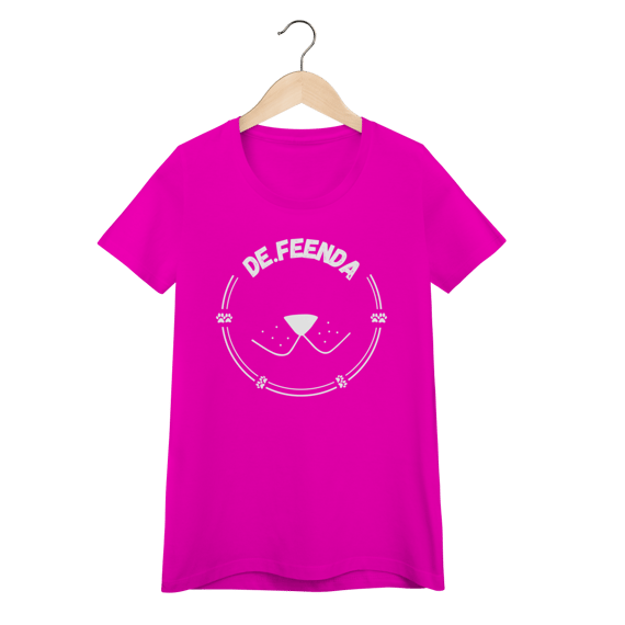 Baby Look De.Feenda