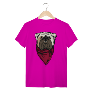 Nome do produto Camiseta Bulldog Inglês