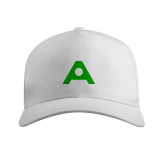 Nome do produto Boné Azos com Tela