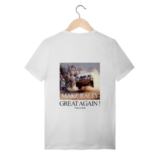 Nome do produto Make Rally Great Again