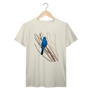 Nome do produtoAzulinho, T-Shirt Prime Unissex