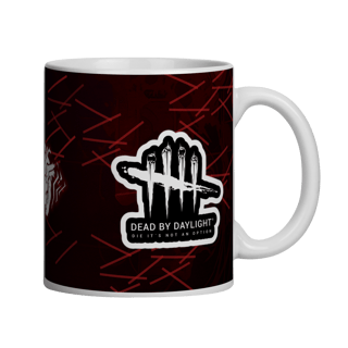 Nome do produto Caneca - BASIC - KRASUE - DBD 