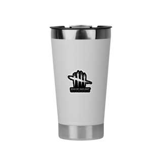 Nome do produto Copo TERMICO - Dead By Daylight - Freddy