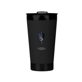 Nome do produto Copo TÉRMICO - Hollow Kinight