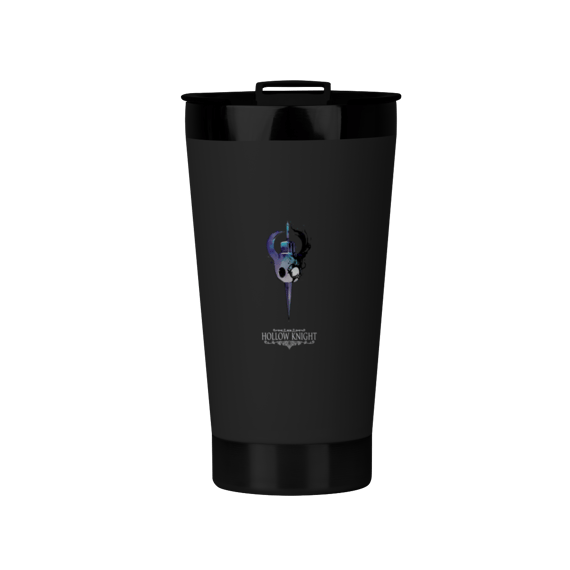 Copo TÉRMICO - Hollow Kinight