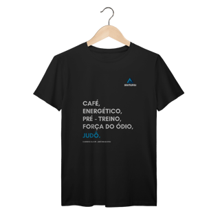 Nome do produto Camiseta Samurai Masculina Pré Treino