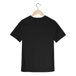Nome do produto Camiseta Samurai Infantil Never [2 - 8 anos]