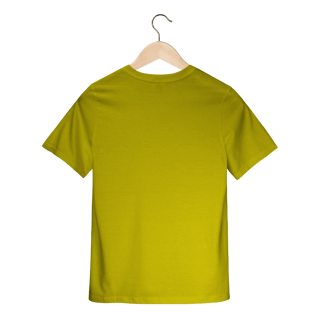 Nome do produto Camiseta Samurai Infantil Never [2 - 8 anos]
