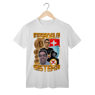 Nome do produto Pesadelo do SIstema 2