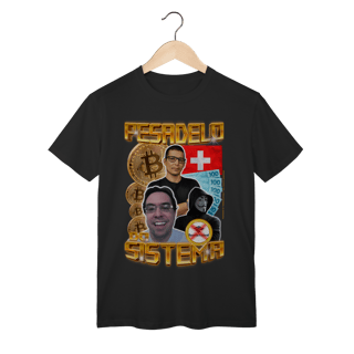 Nome do produto Pesadelo do SIstema 2