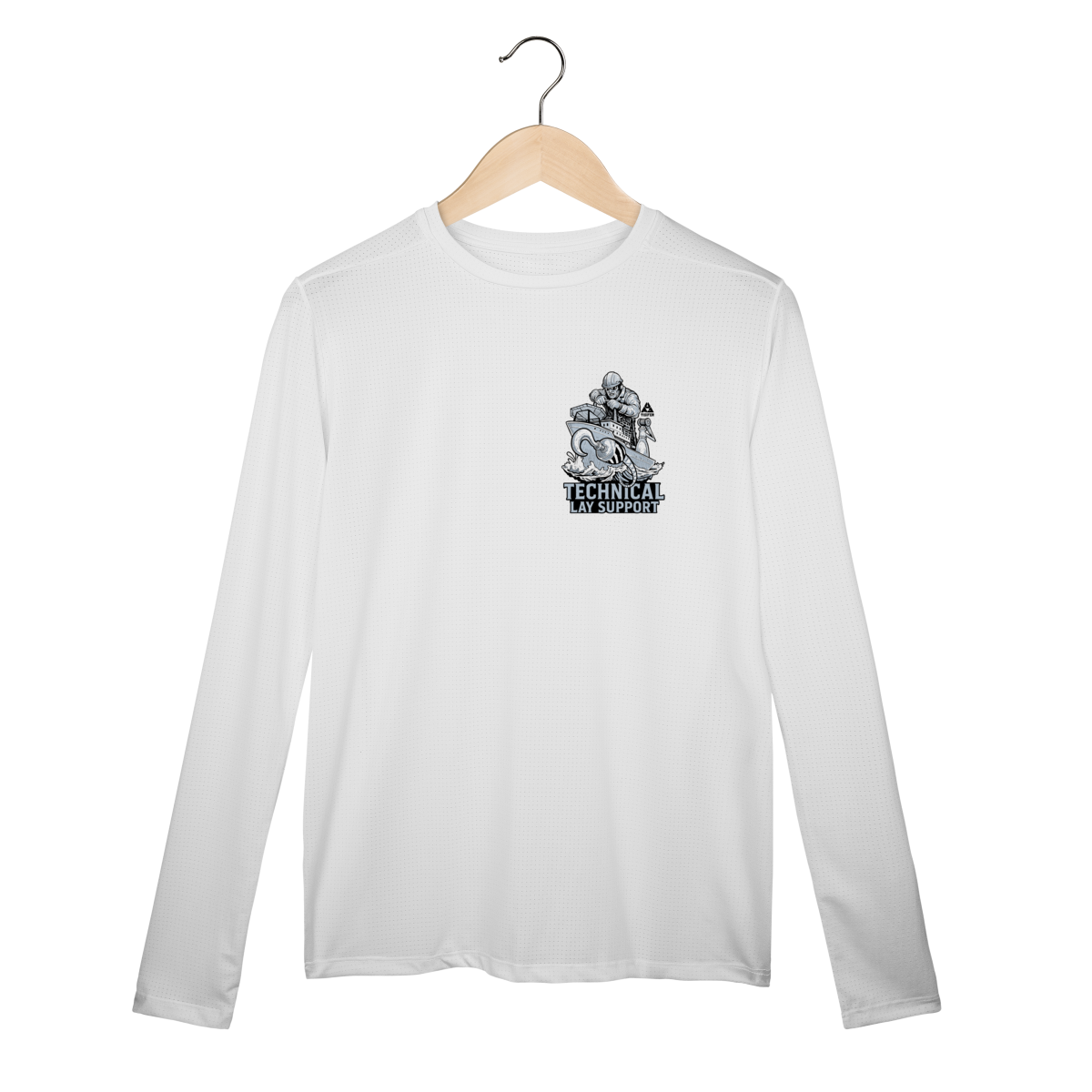 Nome do produto: Technical Lay Support 