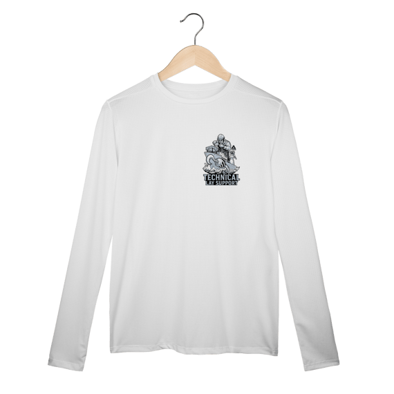 Technical Lay Support 