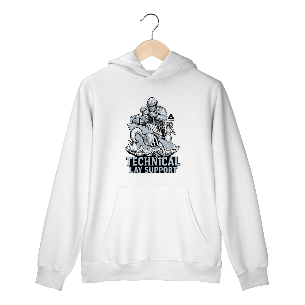 Nome do produto: Technical Lay Support