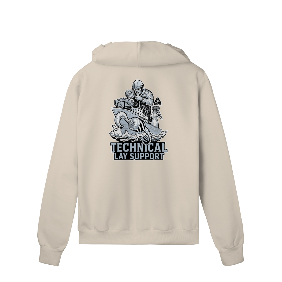 Nome do produto: Technical Lay Support