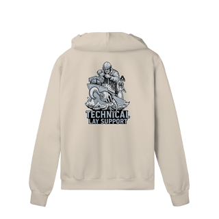 Technical Lay Support