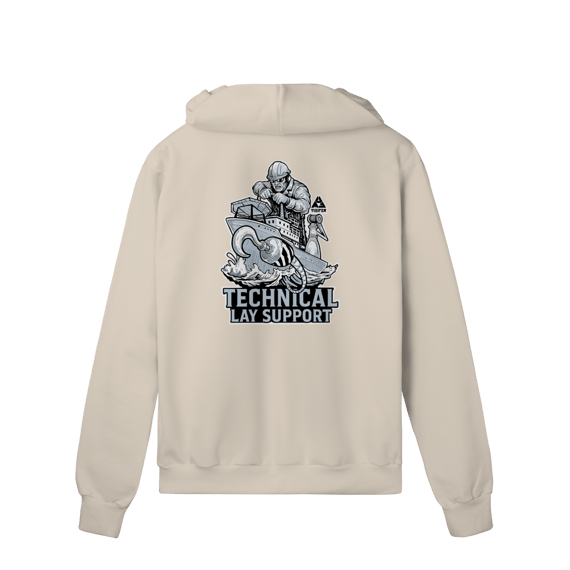 Technical Lay Support