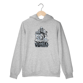 Nome do produto Technical Lay Support