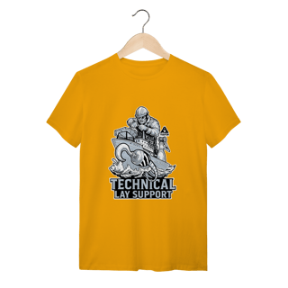 Nome do produto Technical Lay Support