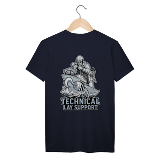 Nome do produto Technical Lay Support