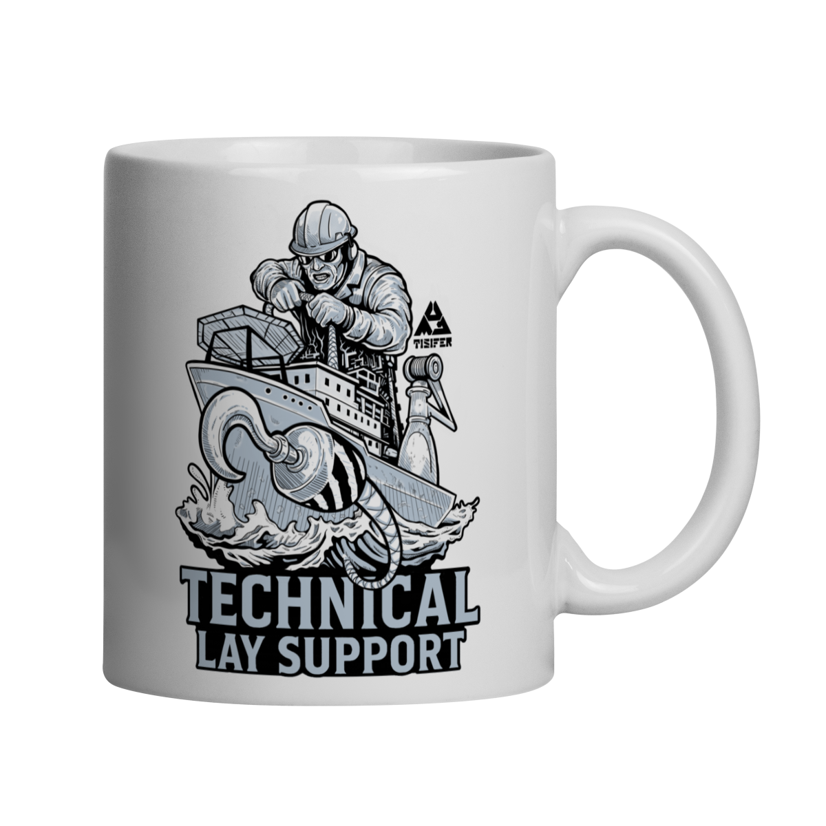 Nome do produto: Technical Lay Support 