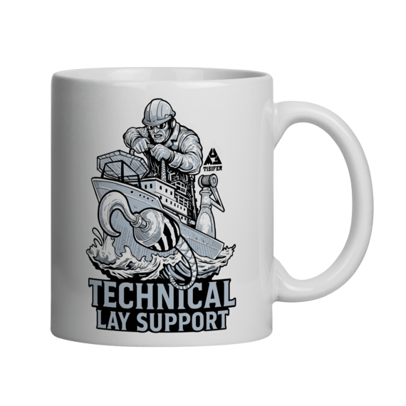 Technical Lay Support 