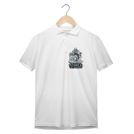 Technical Lay Support