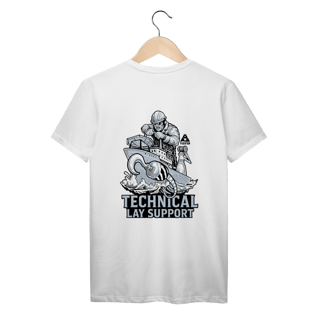 Nome do produto Technical Lay Support