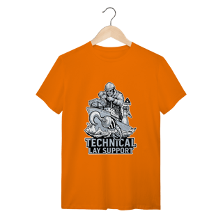 Nome do produto Technical Lay Support