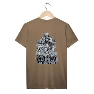 Nome do produto Technical Lay Support