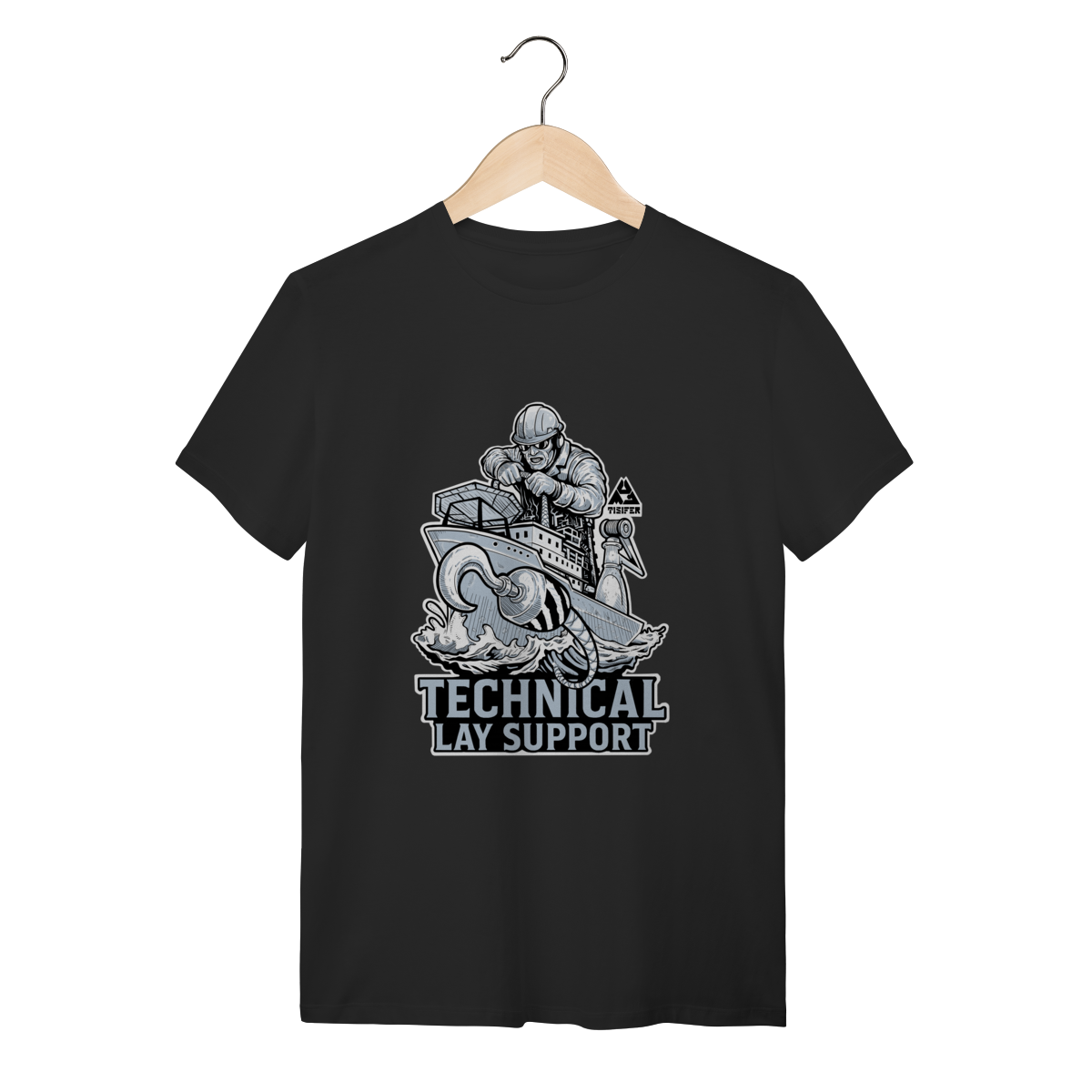 Nome do produto: Technical Lay Support