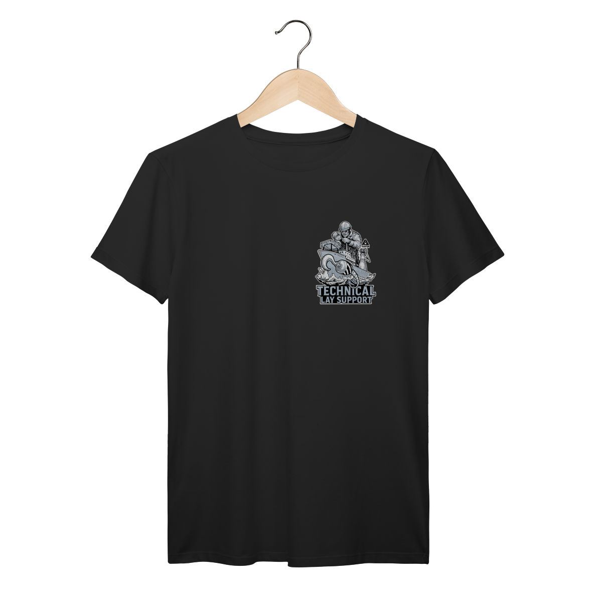 Nome do produto: Technical Lay Support