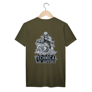 Nome do produto Technical Lay Support