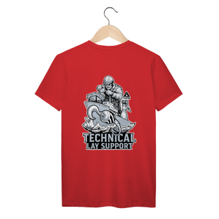 Nome do produto Technical Lay Support