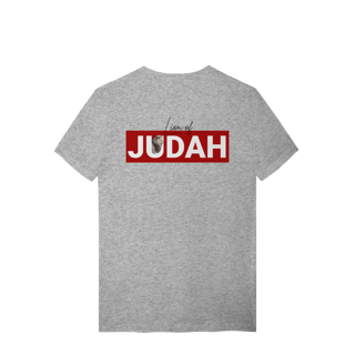 Nome do produto 0067 - Camiseta Unissex LionOfJudah