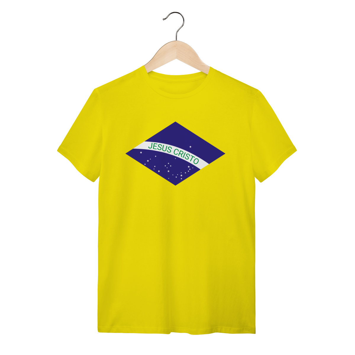 Nome do produto: 0077 - Camiseta Unissex Copa 2026