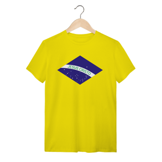 Nome do produto 0077 - Camiseta Unissex Copa 2026