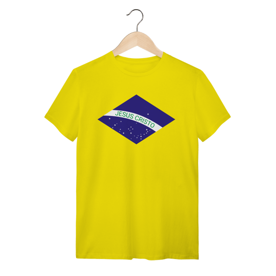 0077 - Camiseta Unissex Copa 2026