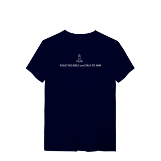 Nome do produto 0010 - Camiseta Unissex Good News