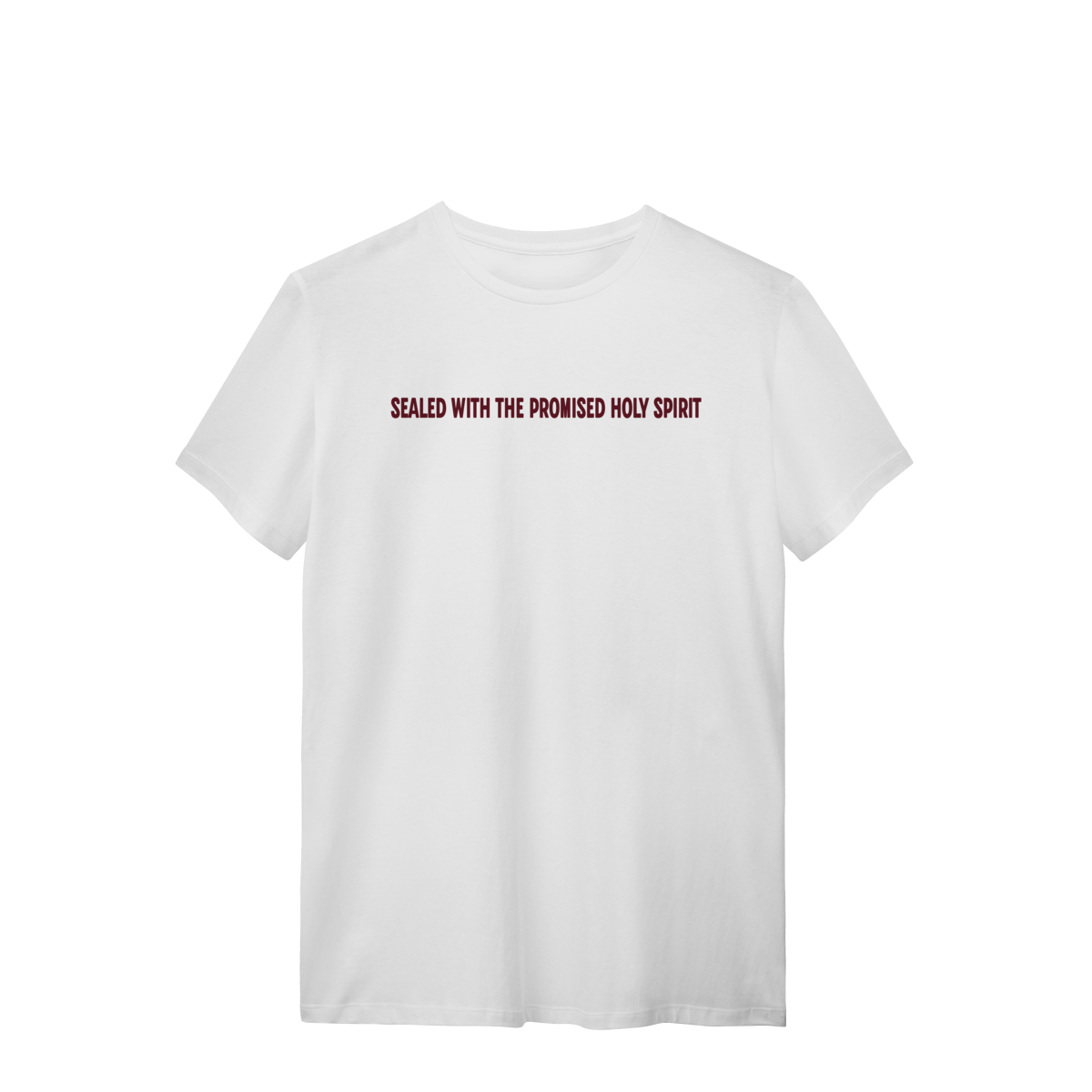 0070 - Camiseta Unissex God's Property
