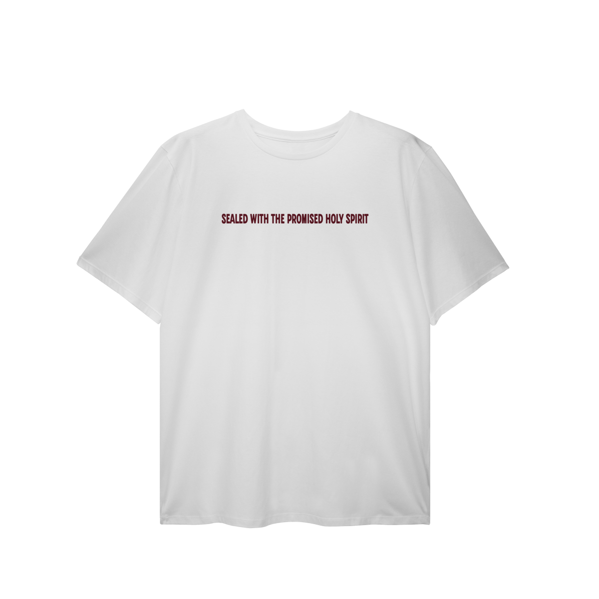 0070PS - Camiseta Plus Size God's Property