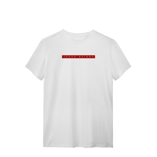 Nome do produto 0067 - Camiseta Unissex Lion of Judah