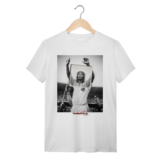 Nome do produto 0076 - Camiseta Unissex Camisa 10