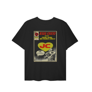 0062PS - Camiseta Plus Size Chapolim