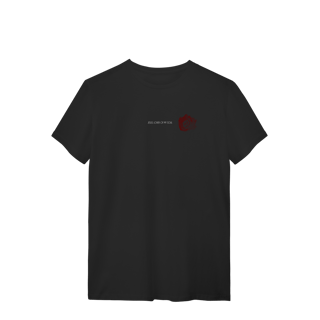 Nome do produto 0073 - Camiseta Unissex Rose of Sharon