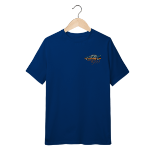 Nome do produto Camiseta Infantil (10 A 14) Jeronimo Drift - BMW 328 Turbo 2025