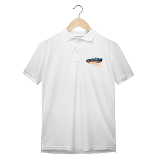 Polo Jeronimo Drift - 2025