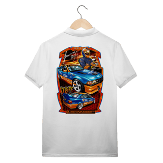 Nome do produto Polo Jeronimo Drift - 2025