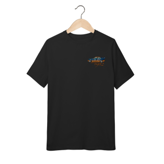 Nome do produto Camiseta Infantil (10 A 14) Jeronimo Drift - BMW 328 Turbo 2025